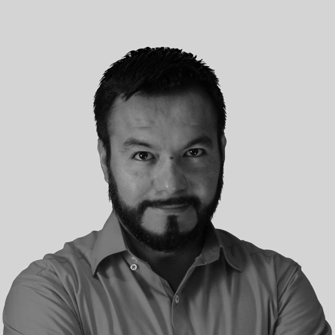 Retrato de León Ramos
